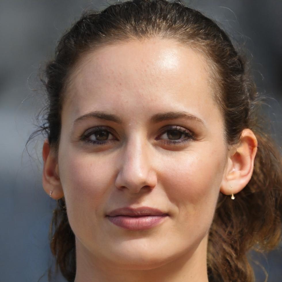 Directora de Investigación